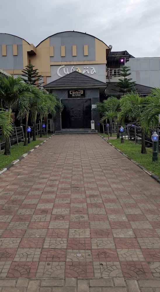 Cubana Lounge photo 4
